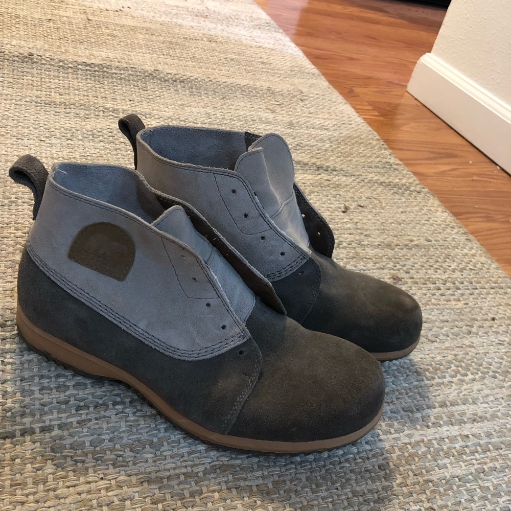 Men’s Sorel Boots